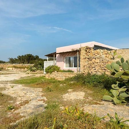 Sa Caseta La Casita La Savina  Exteriér fotografie