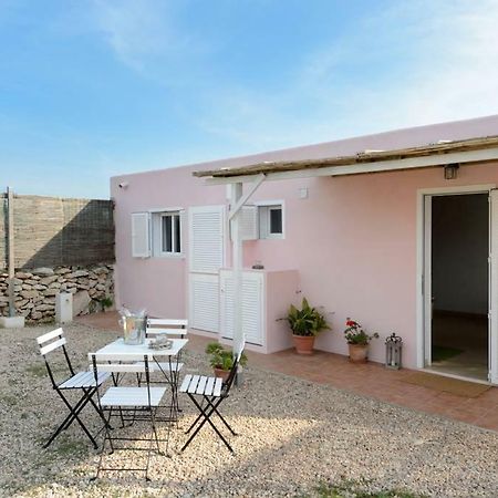 Sa Caseta La Casita La Savina  Exteriér fotografie
