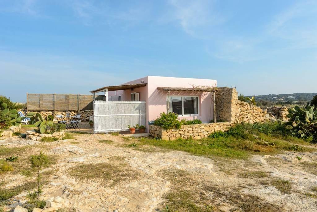 Sa Caseta La Casita La Savina  Exteriér fotografie