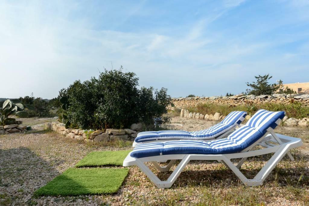 Sa Caseta La Casita La Savina  Exteriér fotografie