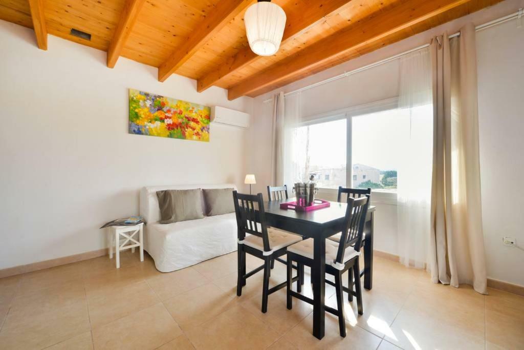 Sa Caseta La Casita La Savina  Exteriér fotografie