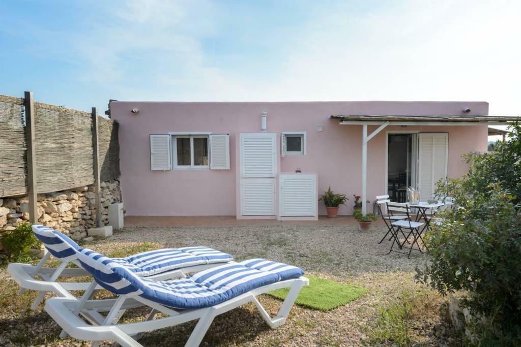Sa Caseta La Casita La Savina  Exteriér fotografie