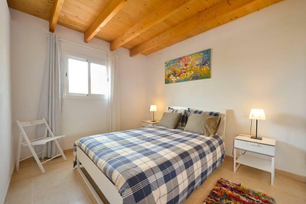 Sa Caseta La Casita La Savina  Exteriér fotografie